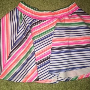 Size 8 Justice Skirt